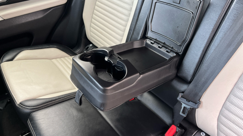 Land Rover Discovery Sport 2.0 D180 R-Dynamic SE 5dr Auto Diesel Station Wagon